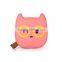 Small size cartoons power bank universal travel power bank with cheap price