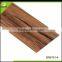 Wood Grain Healthy Home Decoration Use Pvc Flooring Plank