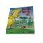 Fine hardcover book printing for children learning