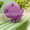 Colorful Custom high quality baby mosquito repellent bracelet for kids                        
                                                Quality Choice