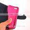 hot selling for iphone6 case NEWEST design leather case for iphone 6