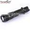 Powerful R5 LED tactical flashlight high lumen bright 200 meters beam distance PT11