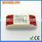 China supplies dimmable led driver 300ma high cost perfrmance