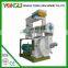Efficient centrifugal hot sale 1.5-1.8t/h wood pellet making machine