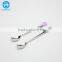 Wedding favors stainless steel fork and spoon set