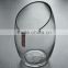 Good quality clear glass hanging vases handblown                        
                                                Quality Choice