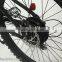 26 inch 48V new style mountain electric bicycle 2015 model (Model YGE26R)