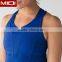 Latest Newly Designed Women Tank Top Fitness With Inner Bra