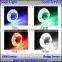 Hot sales auto 30W led motorcycle headlight DC 12V U5 led lights for motorcycles
