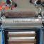 Dual Die Head Single Screw High Speed Film Blowing Production Line(EN/H-C-2W)