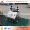Diameter 200mm soil testing vibrating shaker equipment