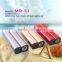 dc5v 1000ma mobile backup 4000mah portable power bank with LED light