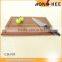 China Supplier High Quality Wood Cheese Cutting Board