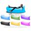 inflatable lounger hangout inflatable sleeping bag air fast inflatable sofa air bag hangout sleeping bag                        
                                                Quality Choice