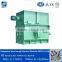 induction motor with fan
