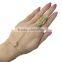 New Hot Retro Style Full Finger Armor Joint Knuckle Hollow Out Ring