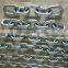 British Standard Zinc Plated Long Link Chain 5/16"