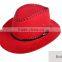 Wholesale Plain Cheap Cowboy Hats For Women