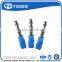 Tools Cutter Solid Carbide Straight Flute End Mill