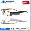 F-15 Fashion Cheap plastic Reading Glasses PC Frame Glasses