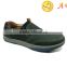 hot selling new men shoes cow suede mens casual shoes