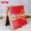 2016 China Factory Printing Good Cheese Cake Box Pizza Box