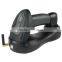 wireless Laser Barcode scanner,memory 4M ,save record ,Upload record,Barcode collector