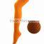 ladies warm thickening orange jacquard tatoo women sexy fashion tights/pantyhose