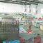 TM-50DG galvanized Thousand layer cart