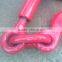 qingdao rigging L140 us type drop forged rachet load binder