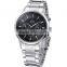 Made in china quartz watches weide  com original men watch wh3312 complete calender watch