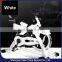 Home Fitness Body Fit Indoor Commercial Spinning Bike