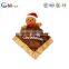 Novel Product Best Quality Good Prices Custom Made Funny Plush Baby Blanket