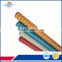 Anti-corrosion glass fiber rod for construction