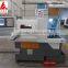 China High Quality Automatic Swiss Type CNC Lathe Low Price TNC-B15F/20F