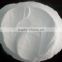 White Fused Alumina for Precision Casting/Polishing/Sandblasting/Refractory