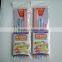 Newest new products advertising paper plastic clips                        
                                                Quality Choice