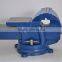 High quality Heavy Type Bench vise