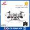 Hot New Products For 2015 Uav Quadcopter A350 Drone With Camera And Gps,Fpv-first Person View