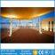 Safety Tempered Glass Building Construction Glass Panel