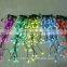 Holiday Time Lighting Indoor Outdoor Christmas Decoatives Led Icicle Light
