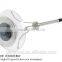 Ex-factory price hot salse IP44 Solar Spike light solar grave light christmas lights spike