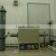 1400C Protective Atmosphere tube furnace Dia100 x400 mm