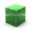 Rubik's cube design bluetooth 3.0+EDR mini portable wireless bluetooth speaker