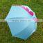 Popular Cute Automatic Children's Dome Umbrella