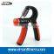 Vrson Therapy Exercise 2pcs Hand Grip Strengthener Set
