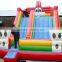 2015 hot china giant inflatable slide,giant adult inflatable slide