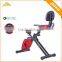 Hot New Products For 2016 Supper Good Quality Recumbent Magnetic Bike