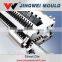 hot sale head pvc extrusion die mould 2015
