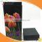 Rectangle paper box for packing anything